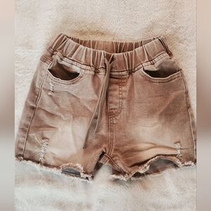 Little Bipsy shorts